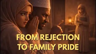 The Girl They Wanted to Marry Off&hellip; But Who Silently Rewrote Her Destiny