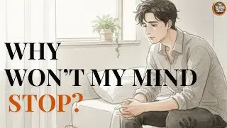 If Your Mind Feels Heavy, This Quiet Story Is for You