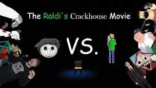 The Raldi Movie