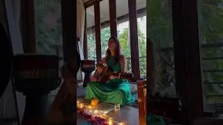 Cacao Ceremony in Bali