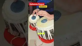 Tabla keherwa taal fast l Tabla lagi l Tabla fast l Tabla laggi #tabla #keherwa #yt #shortsviral #cg
