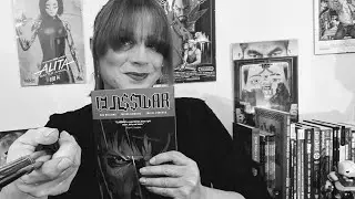 hidden gem recommendation: classwar #bookrecommendations #graphicnovels #comics #imagecomics