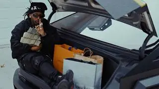 YN Jay - That's How The Game Go (Official Video)