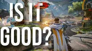 Highguard Gameplay - What Is It? Is It Worth Playing?