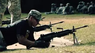 United States Army Ranger Graduation Overview