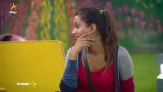BIGG BOSS - 7th August 2017 - Promo 1