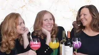 RHOC REUNION 3-Space Cakes, Fake Posts & Real Meltdowns