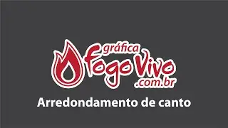 Arredondar cantos   CorelDraw e Illustrator