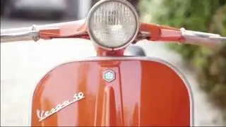 1968 - #Vespa 50L