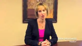 Ilene Horowitz Realtor - Why sell your home with Ilene?