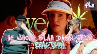 Weeds | 4x3 