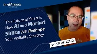 The Future of Search: How AI and Market Shifts Will Reshape Your Visibility Strategy