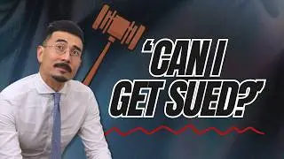 Can Sales Executives Be Sued for Misleading Clients?