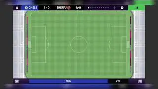 High Scoring & Set Piece Tactics -Football Manager Mobile 2022
