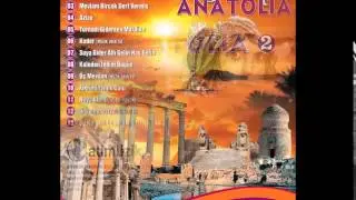 Turkey Anatolia 2 - Hayalperest (Enstr&uuml;mantal)