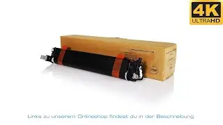 Ausbauanleitung Trommel DK5230 / DK5231 f&uuml;r Kyocera ECOSYS P5021, M5521, M5526, MA2100