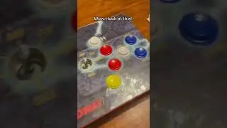 Mortal Kombat II Build