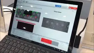 DSCOPE-MT Video Demonstration