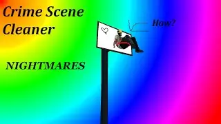 I CAN HEAR SPIRITS?! || CSC Nightmare mode (W/ Mortdecai)
