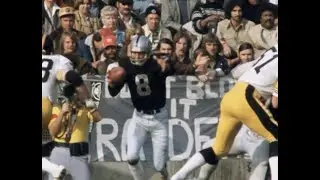 76 Raiders Ray Guy Heluim HD
