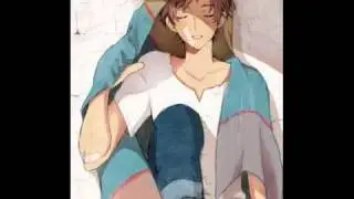 [APH] Belgium x Spain - You Belong to Me