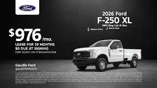 Ford 10/21/2025 6320553