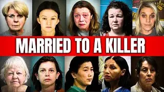 The Most Shocking Marriages That Ended With Murder