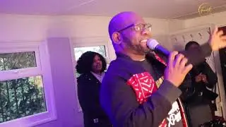 CHAVAH24 - Call his name JESUS by Set Apart For Worship