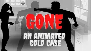 My Son Is A Cold Case, Gone But Not Forgotten, An Animated Horror Story
