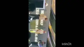MZAZA YOKA#INTRO (PERFORMANCE)