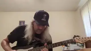 Top Gun Anthem Played On The Busuyi VRack 