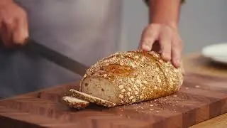 W&Uuml;STHOF Classic Ikon Bread Knife
