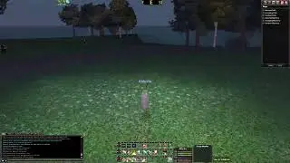 Dark Age of Camelot Eden: A Fresh Start on a Fantastic, Classic-ish Server
