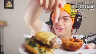 Y LA DIETA
