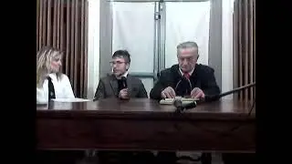 Live dall'Osteria della Capra Barco di Bibbiano (RE)