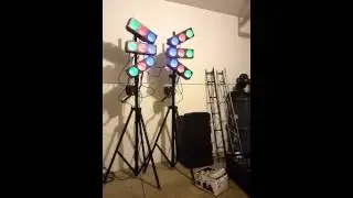 Light programming