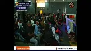 GNF TV ONLINE - Your Source for: Latest Music, Sermons, Inspiring Testimonies Watch & Be Blessed! 🙏
