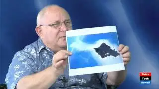 Hawaii's Lost Peak with John M. Sinton