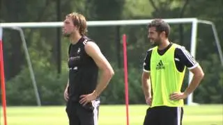 Laudrup-Nachfolger Garry Monk: 