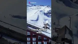Top 5 Aspen Hotels  A Quick Tour