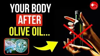Olive Oil Benefits, Risks, Side Effects &ndash; What Happens If You Consume It Daily ⚠️