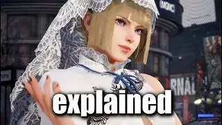 Tekken 8 Bug Fix Update, WWE Collab, FGC Debate, & Joe Crush Blowout
