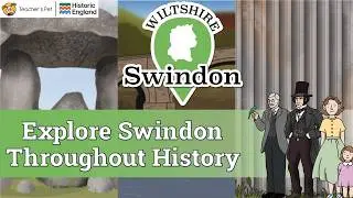 Dorset Local History | Explore Swindon Throughout History