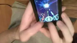 Tap Tap Revenge 2: Slight Gameplay Mods