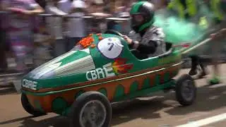 Totally Stockport Krazy Races 2024 Highlights