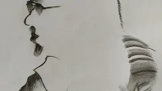 effective sketch of actor