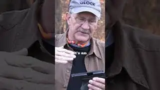 Все ли пистолеты Glock сломаны?