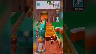 🪙 Coin Master Mode#subwaysurfers #coins #shortvideo #short