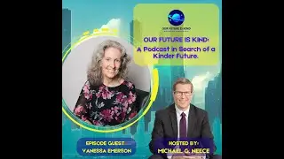 Leadership Kindness and Conscious Living Vanessa Emerson on Purpose-Driven Success