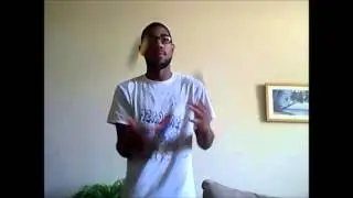 Trick#10 Full Shower